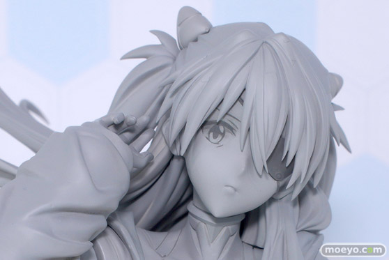 メガホビEXPO2023 It's SHOW TIME!! フィギュア アルター シン・エヴァンゲリオン劇場版 式波・アスカ・ラングレー パーカーVer. 飛田崇文 06