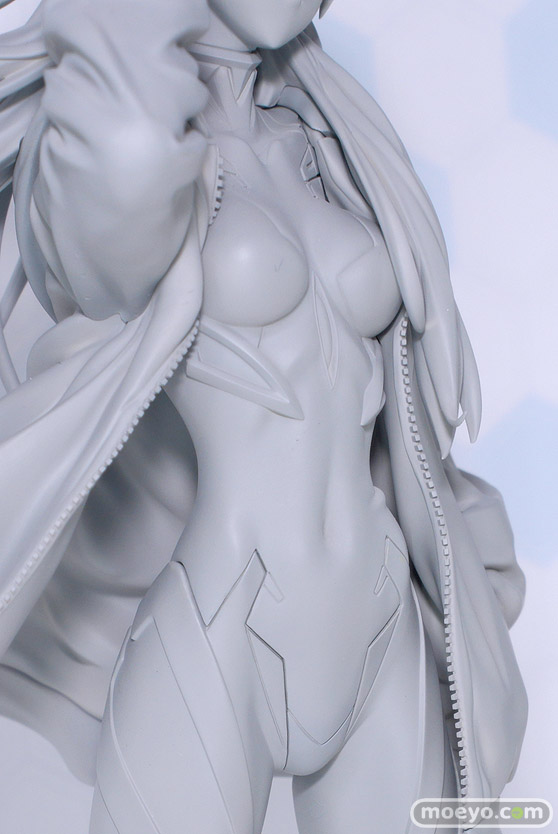メガホビEXPO2023 It's SHOW TIME!! フィギュア アルター シン・エヴァンゲリオン劇場版 式波・アスカ・ラングレー パーカーVer. 飛田崇文 08