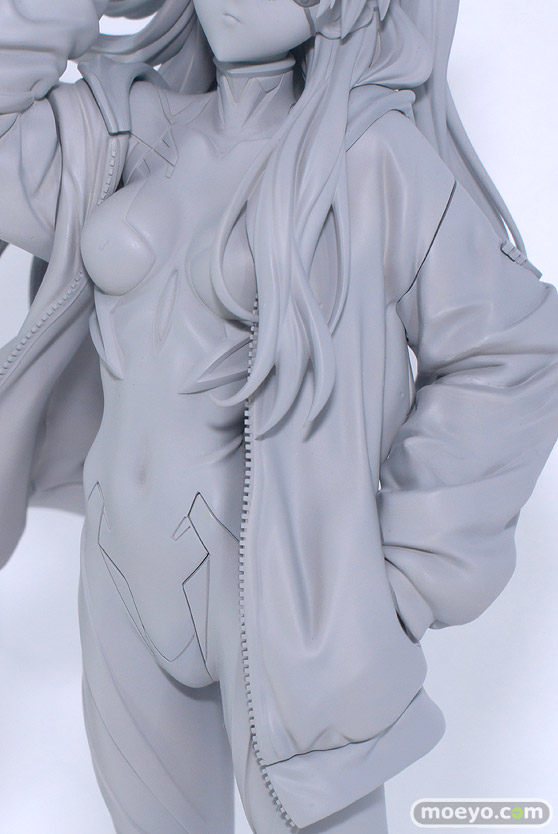 メガホビEXPO2023 It's SHOW TIME!! フィギュア アルター シン・エヴァンゲリオン劇場版 式波・アスカ・ラングレー パーカーVer. 飛田崇文 09