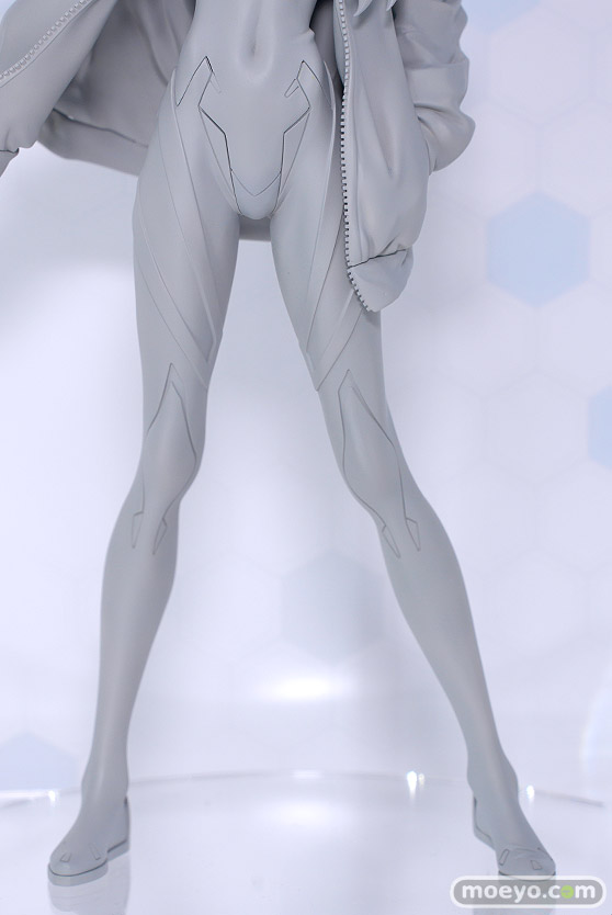 メガホビEXPO2023 It's SHOW TIME!! フィギュア アルター シン・エヴァンゲリオン劇場版 式波・アスカ・ラングレー パーカーVer. 飛田崇文 10