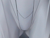 【メガホビEXPO2023】アルター新作美少女フィギュア「シン・エヴァンゲリオン劇場版 式波・アスカ・ラングレー パーカーVer.」製作中原型が展示！