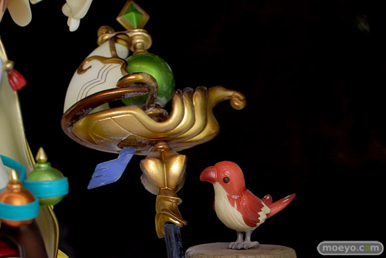 メガホビEXPO2023 It's SHOW TIME!! フィギュア アニプレックス アニメ『ライザのアトリエ ~常闇の女王と秘密の隠れ家~』ライザリン・シュタウト ひろし 木村 佐倉 クレーネル 09