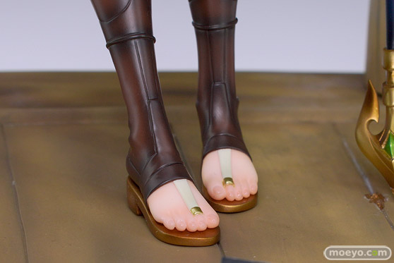 メガホビEXPO2023 It's SHOW TIME!! フィギュア アニプレックス アニメ『ライザのアトリエ ~常闇の女王と秘密の隠れ家~』ライザリン・シュタウト ひろし 木村 佐倉 クレーネル 11