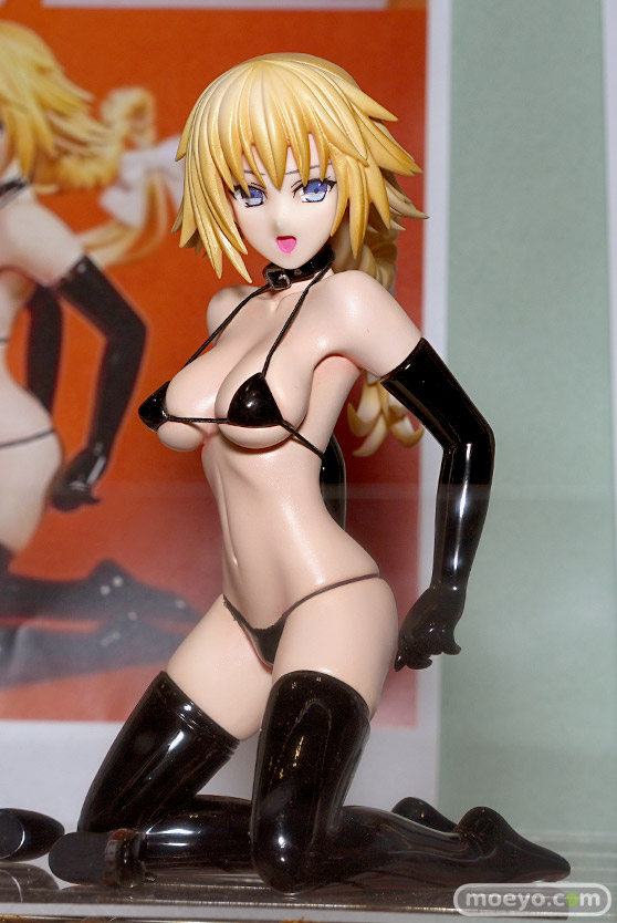 画像　フィギュア　サンプル　レビュー　ワンダーフェスティバル2023 [夏]　うさPハウス 参寿庵 01