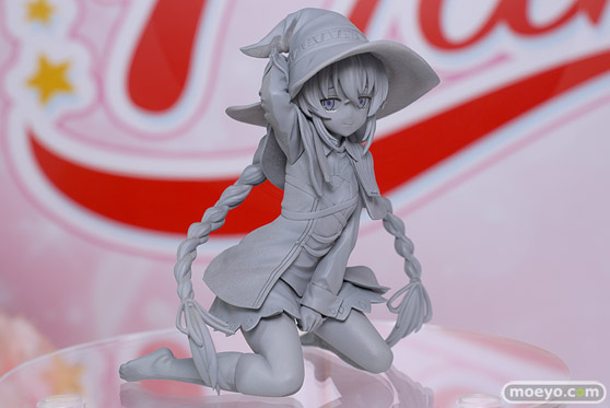 メガホビEXPO2023 It's SHOW TIME!! フィギュア メガハウス Melty Princess 無職転生 ～異世界行ったら本気出す～ てのひら ロキシー 01