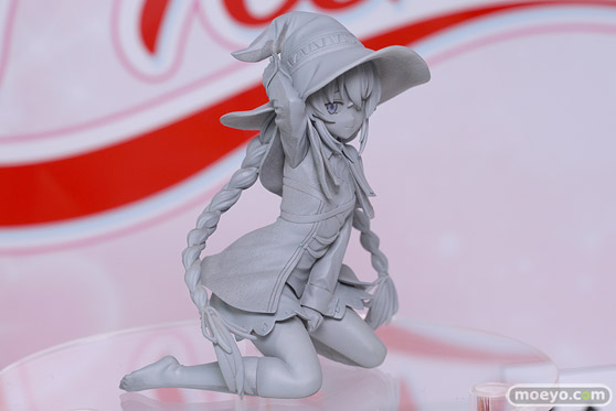 メガホビEXPO2023 It's SHOW TIME!! フィギュア メガハウス Melty Princess 無職転生 ～異世界行ったら本気出す～ てのひら ロキシー 02