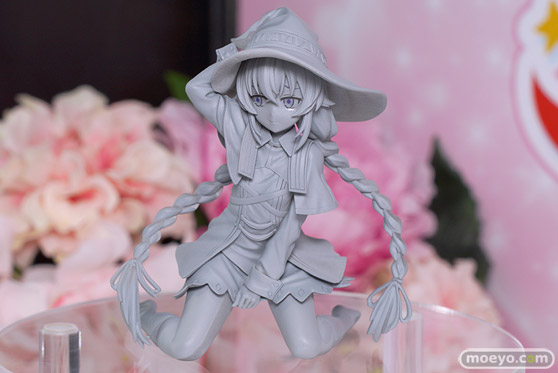 メガホビEXPO2023 It's SHOW TIME!! フィギュア メガハウス Melty Princess 無職転生 ～異世界行ったら本気出す～ てのひら ロキシー 03