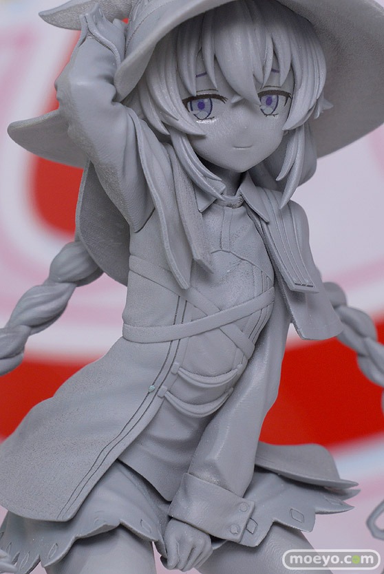 メガホビEXPO2023 It's SHOW TIME!! フィギュア メガハウス Melty Princess 無職転生 ～異世界行ったら本気出す～ てのひら ロキシー 04