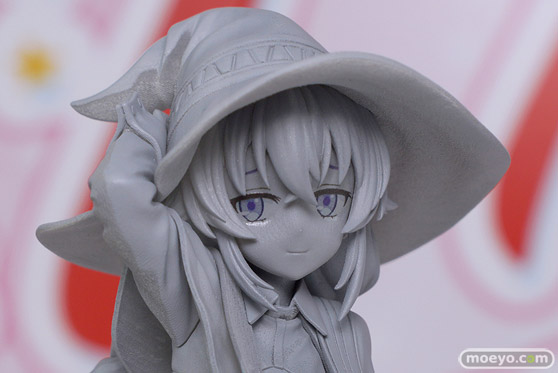 メガホビEXPO2023 It's SHOW TIME!! フィギュア メガハウス Melty Princess 無職転生 ～異世界行ったら本気出す～ てのひら ロキシー 05