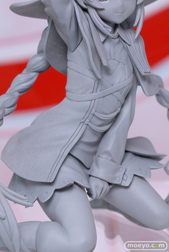 メガホビEXPO2023 It's SHOW TIME!! フィギュア メガハウス Melty Princess 無職転生 ～異世界行ったら本気出す～ てのひら ロキシー 07