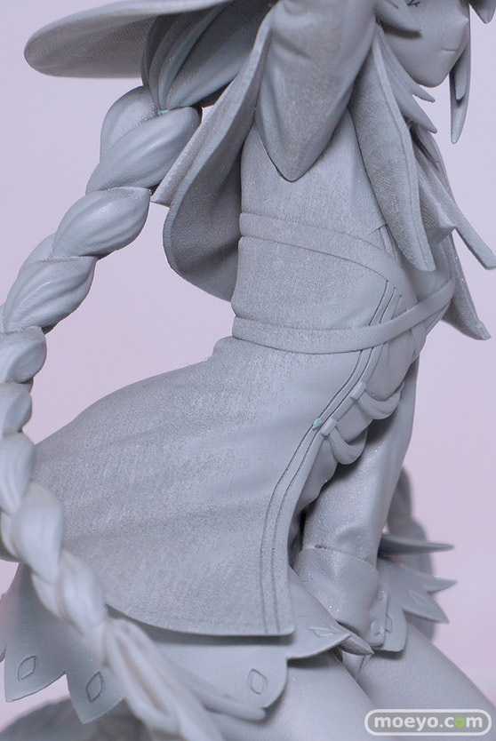 メガホビEXPO2023 It's SHOW TIME!! フィギュア メガハウス Melty Princess 無職転生 ～異世界行ったら本気出す～ てのひら ロキシー 08