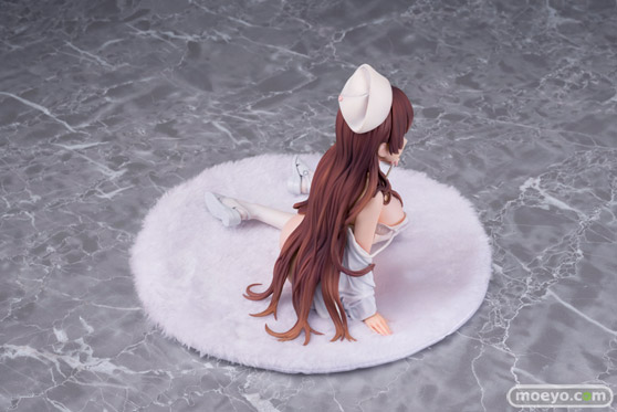 ダイキ工業 ナースの!?夏帆さん「お熱測りましょーね」 D蔵 明智逸鶴 エロ キャストオフ 04