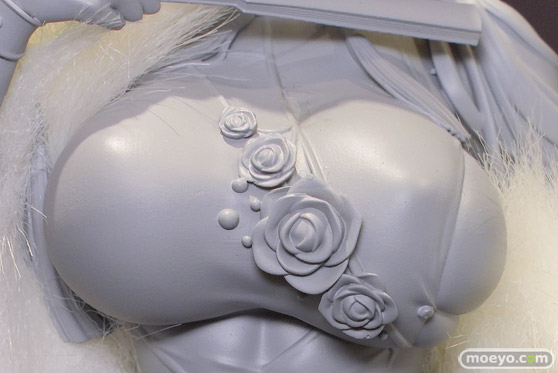 フィギュア ワンダーフェスティバル2023 [夏] エロ 39NASU 椿 TACCO マーチ 09