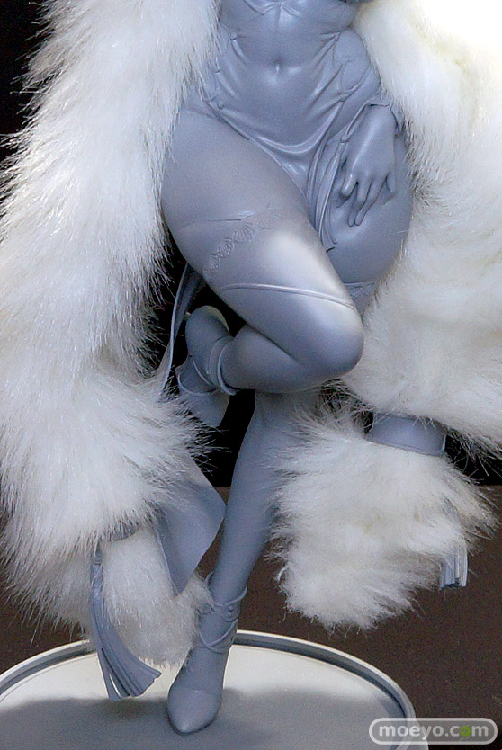 フィギュア ワンダーフェスティバル2023 [夏] エロ 39NASU 椿 TACCO マーチ 11