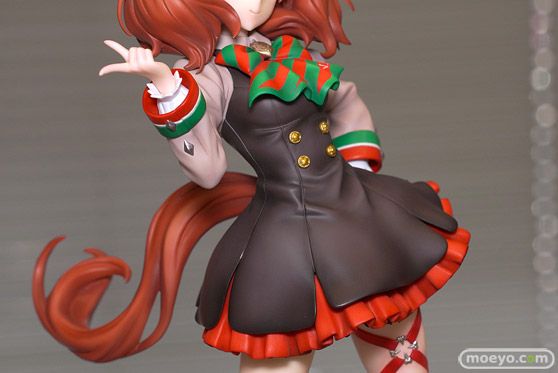 フィギュア 2023夏 ホビーメーカー合同展示会 ファット・カンパニー ウマ娘 プリティーダービー ナイスネイチャ てるゆき とり 07