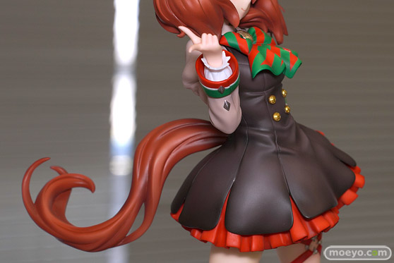 フィギュア 2023夏 ホビーメーカー合同展示会 ファット・カンパニー ウマ娘 プリティーダービー ナイスネイチャ てるゆき とり 08