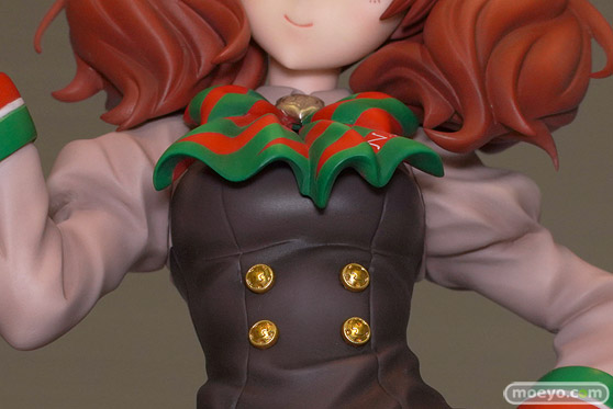 フィギュア 2023夏 ホビーメーカー合同展示会 ファット・カンパニー ウマ娘 プリティーダービー ナイスネイチャ てるゆき とり 09