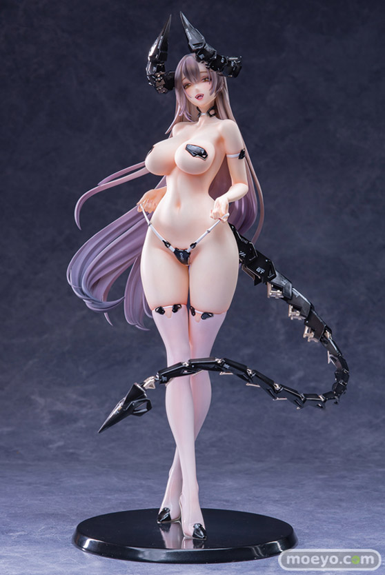 Uloop Dragon-龍姫 J、周燚 须臾臾臾子- フィギュア Lovecacao　01