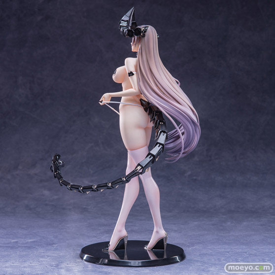 Uloop Dragon-龍姫 J、周燚 须臾臾臾子- フィギュア Lovecacao　04