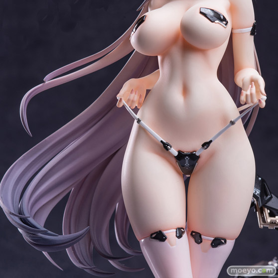 Uloop Dragon-龍姫 J、周燚 须臾臾臾子- フィギュア Lovecacao　05