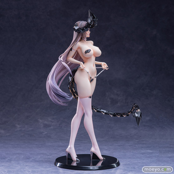 Uloop Dragon-龍姫 J、周燚 须臾臾臾子- フィギュア Lovecacao　10