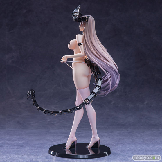 Uloop Dragon-龍姫 J、周燚 须臾臾臾子- フィギュア Lovecacao　12