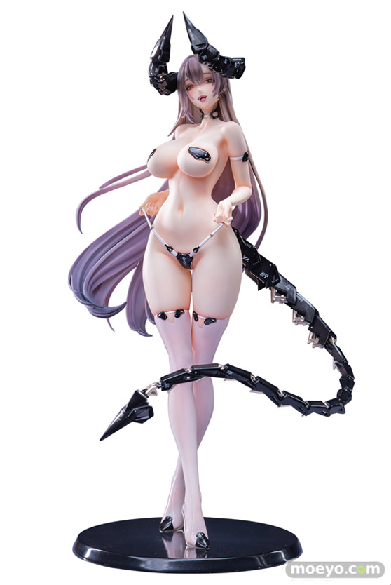 Uloop Dragon-龍姫 J、周燚 须臾臾臾子- フィギュア Lovecacao　18