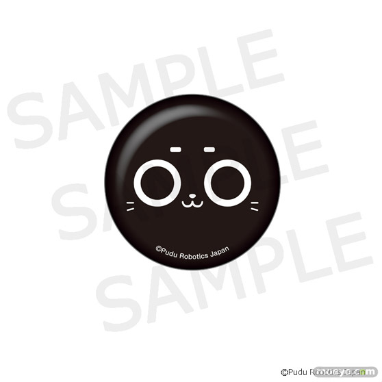 『ネコ型配膳ロボット BellaBot』の新商品が登場! 03