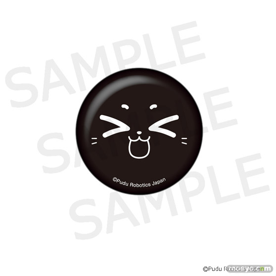 『ネコ型配膳ロボット BellaBot』の新商品が登場! 04