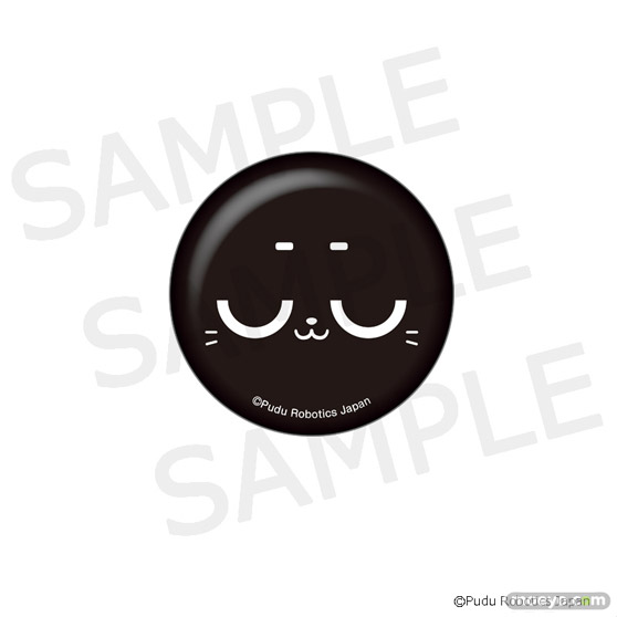 『ネコ型配膳ロボット BellaBot』の新商品が登場! 05