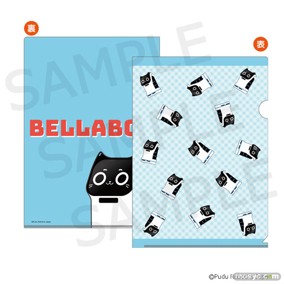 『ネコ型配膳ロボット BellaBot』の新商品が登場! 08