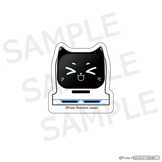 『ネコ型配膳ロボット BellaBot』の新商品が登場! 18