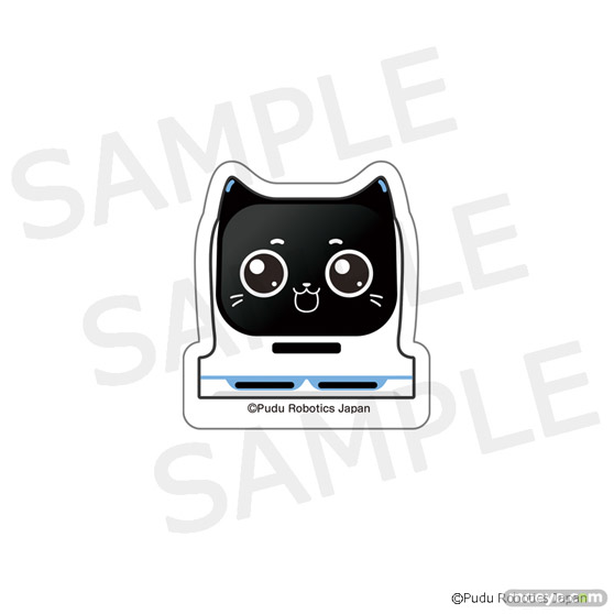 『ネコ型配膳ロボット BellaBot』の新商品が登場! 19