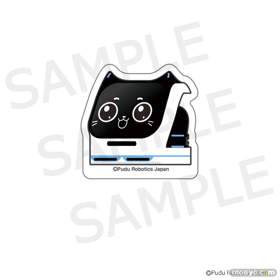 『ネコ型配膳ロボット BellaBot』の新商品が登場! 23