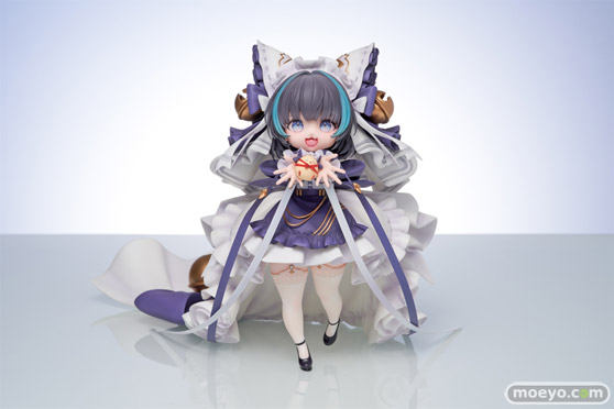 AniGame アズールレーン リトルチェシャー フィギュア あみあみ 01