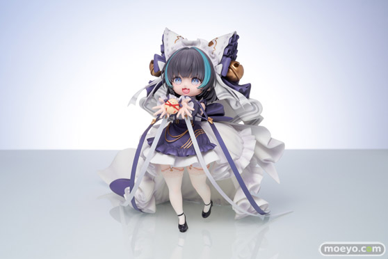 AniGame アズールレーン リトルチェシャー フィギュア あみあみ 02