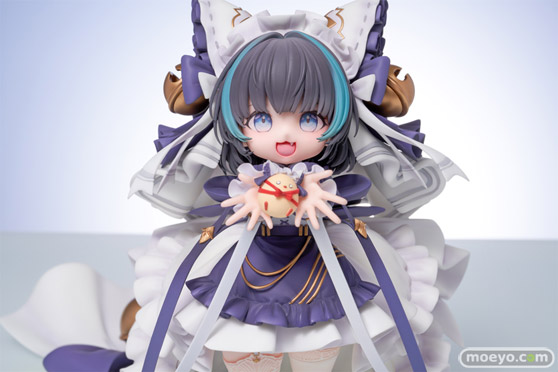 AniGame アズールレーン リトルチェシャー フィギュア あみあみ 05
