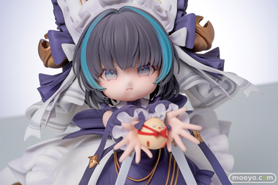 AniGame アズールレーン リトルチェシャー フィギュア あみあみ 10