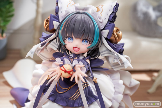 AniGame アズールレーン リトルチェシャー フィギュア あみあみ 18