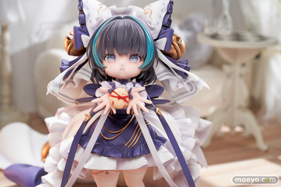 AniGame アズールレーン リトルチェシャー フィギュア あみあみ 22