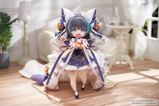 AniGame アズールレーン リトルチェシャー フィギュア あみあみ 23