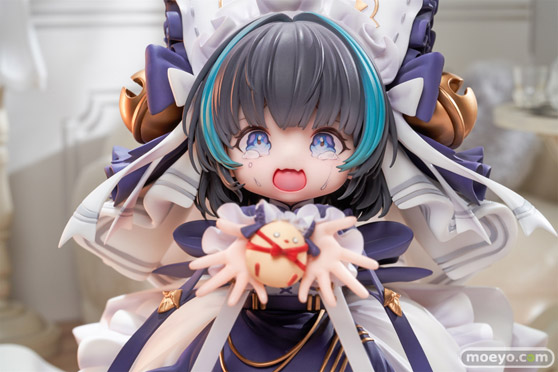 AniGame アズールレーン リトルチェシャー フィギュア あみあみ 24