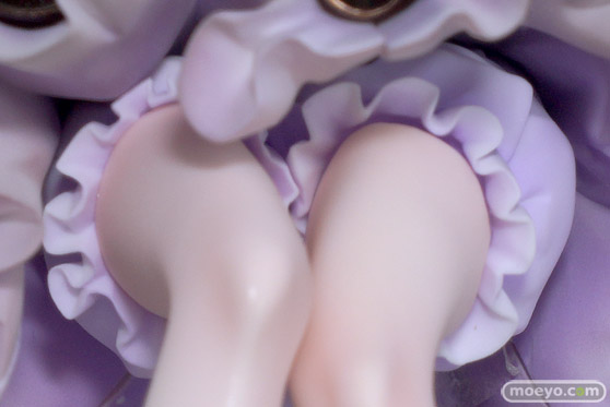 メガホビEXPO2023 It's SHOW TIME!! フィギュア アルター 東方Project レミリア・スカーレット 柳生敏之 鉄森七方 本田ロアロ 12