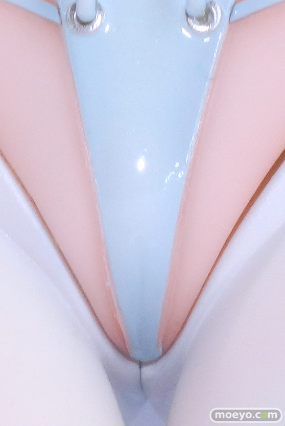 メガホビEXPO2023 It's SHOW TIME!! フィギュア アルター アズールレーン ル・マラン 昼寝好きのラピヌVer. 槙尾宗利 星名詠美 16