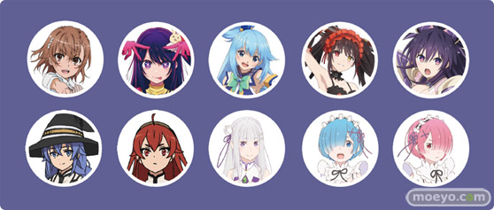 新規プロジェクト「KADOKAWA PLASTIC MODEL SERIES」がスタート! 05