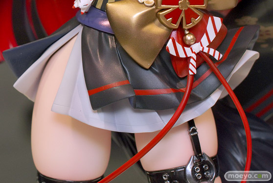 フィギュア ワンダーフェスティバル2023 [夏] ネオンマックス ブルーアーカイブ-Blue Archive- ワカモ ムタ NAMYO 緋色 古月 11