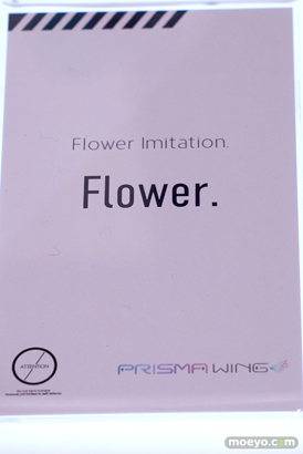 neco 初個展[N／DOLL]　Flower. 10