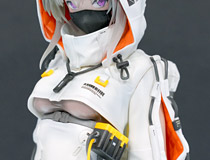 necoさんの初個展[N/DOLL] 会場で展示されていたフィギュアフォトレポート（前編）