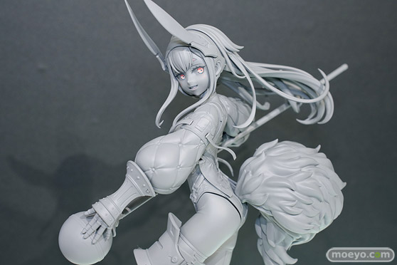 neco 初個展[N／DOLL]　ヒト回帰 NH-01- FALSLANDER HEXE 02