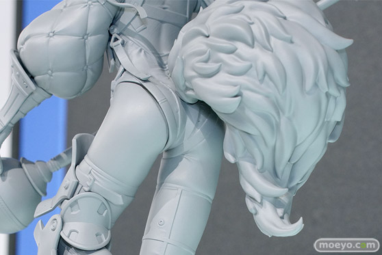 neco 初個展[N／DOLL]　ヒト回帰 NH-01- FALSLANDER HEXE 03